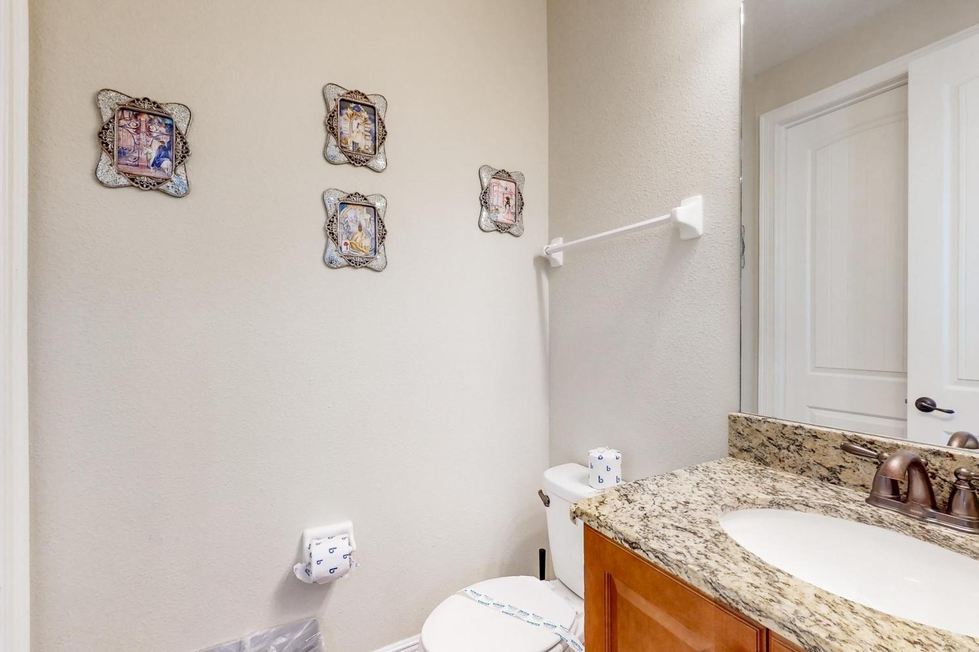 Magical Memories Mansion Vila Orlando Exterior foto